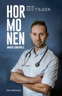 Hormonen onder controle (E-book)