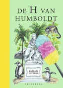 De H van Humboldt (Hardback)
