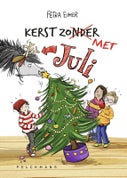 Kerst met Juli (Hardback)