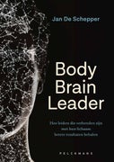 Body Brain Leader (E-book)