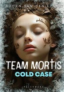 Cold case (E-book)