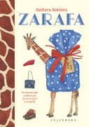 Zarafa (Hardback)