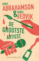 De grootste artiest (De radiohelden 1) (Paperback)