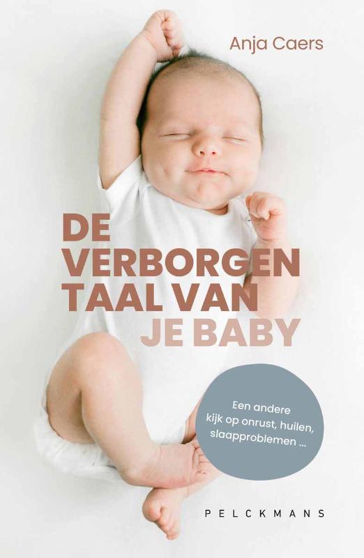 De verborgen taal van je baby (Paperback)