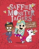 Pas op voor slapende snurkies (Hardback)