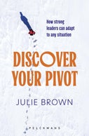 Discover Your Pivot (E-book)
