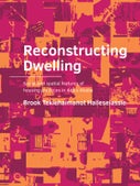 Reconstructing Dwelling (Paperback)