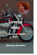 Levend vuur (E-book)
