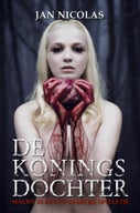 De koningsdochter (E-book)