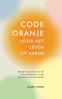 Code oranje voor het leven op aarde (E-book)