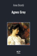 Agnes Grey (Paperback)