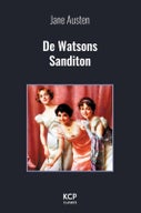 De Watsons / Sanditon (Paperback)