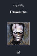 Frankenstein (Paperback)