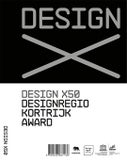 Design Regio Kortrijk (Paperback)