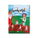 De Spiekpietjes gaan naar school (Hardback)