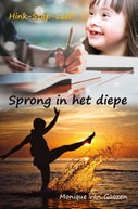 Sprong in het diepe (E-book)
