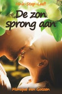 De zon sprong aan (E-book)