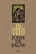 In open veld (Hardback)