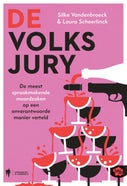 De Volksjury (E-book)