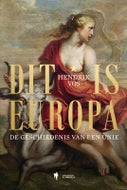 Dit is Europa (Paperback)