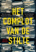Het complot van de stilte (E-book)