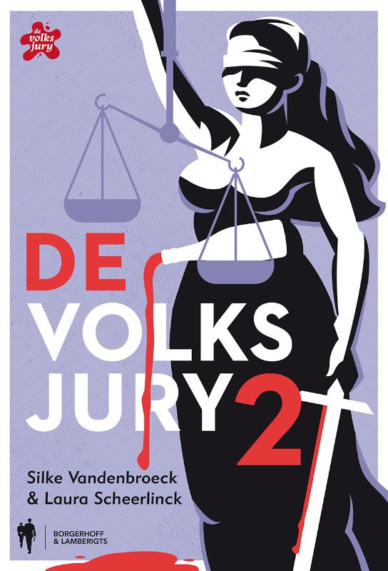 De Volksjury (Paperback)
