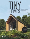 Tiny Homes (Paperback)