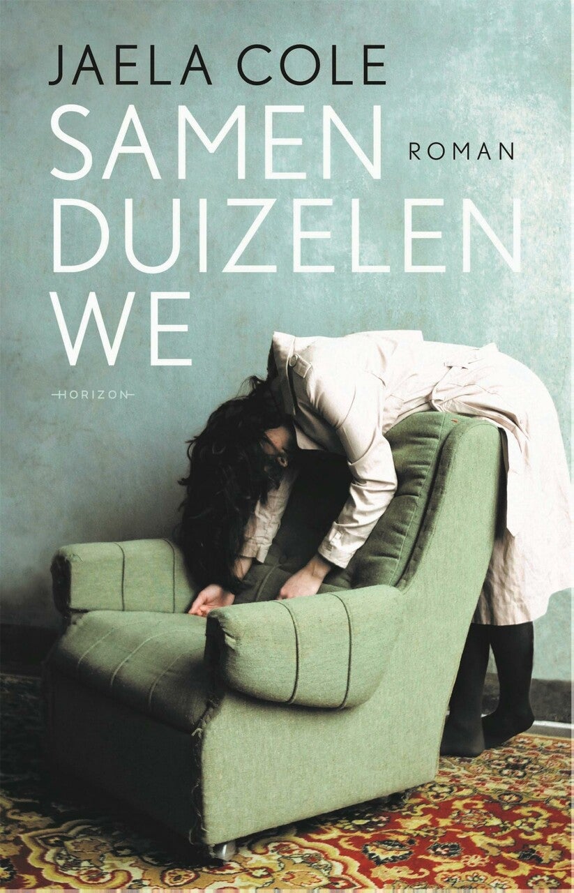 Samen duizelen we (E-book)