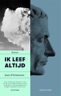 Ik leef altijd (Paperback)