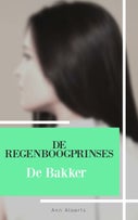 De Regenboogprinses (E-book)