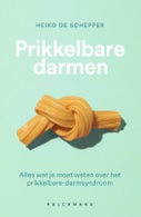 Prikkelbare darmen (Paperback)