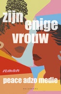 Zijn enige vrouw (E-book)