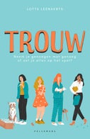 Trouw (E-book)