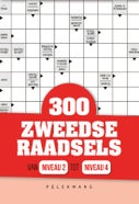 300 Zweedse raadsels (Paperback)
