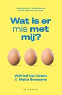 Wat is er mis met mij? (Paperback)
