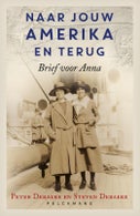 Naar jouw Amerika en terug (Paperback)