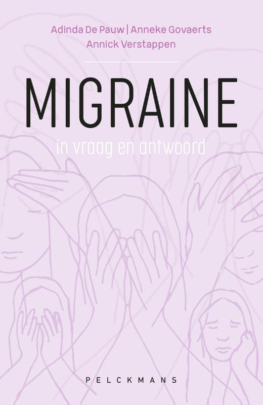 Migraine in vraag en antwoord (Paperback)