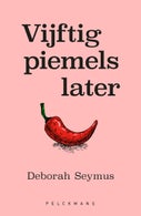 Vijftig piemels later (E-book)