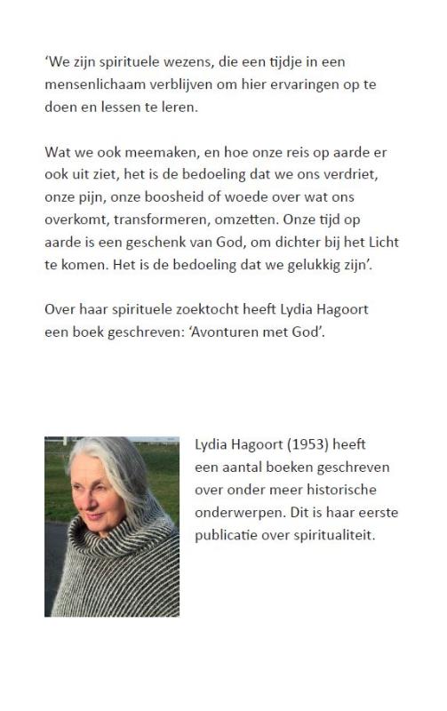 Avonturen met God (Paperback)