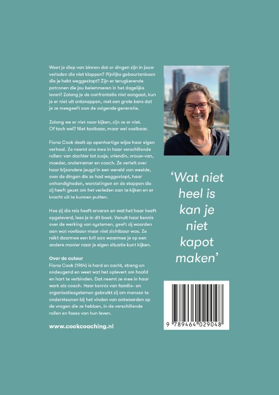 Ontrafeld (Hardback)