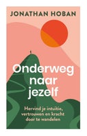 Onderweg naar jezelf (E-book)