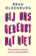 Bij ons gebeurt dat niet (E-book)