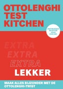 Ottolenghi Test Kitchen - Extra lekker (Paperback)