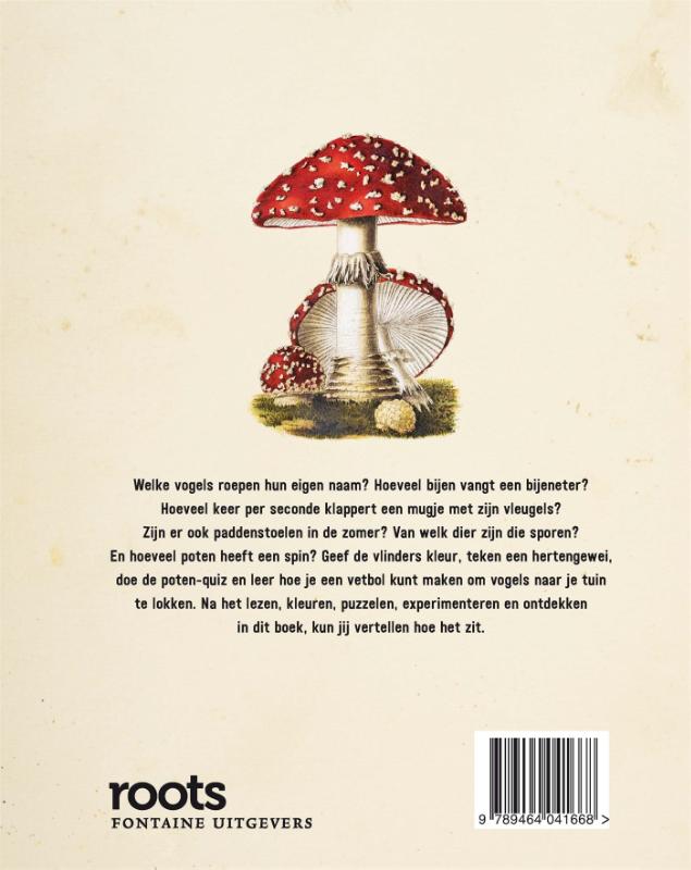 Het dubbeldikke doe-boek (Hardback)