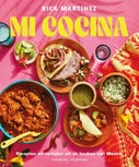 Mi Cocina (Hardback)