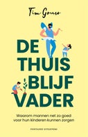 De thuisblijfvader (E-book)
