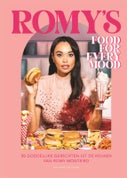 Romy's Food for Every Mood (Hardback)