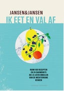 Ik eet en val af (Paperback)