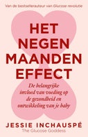 Het negenmaandeneffect (E-book)