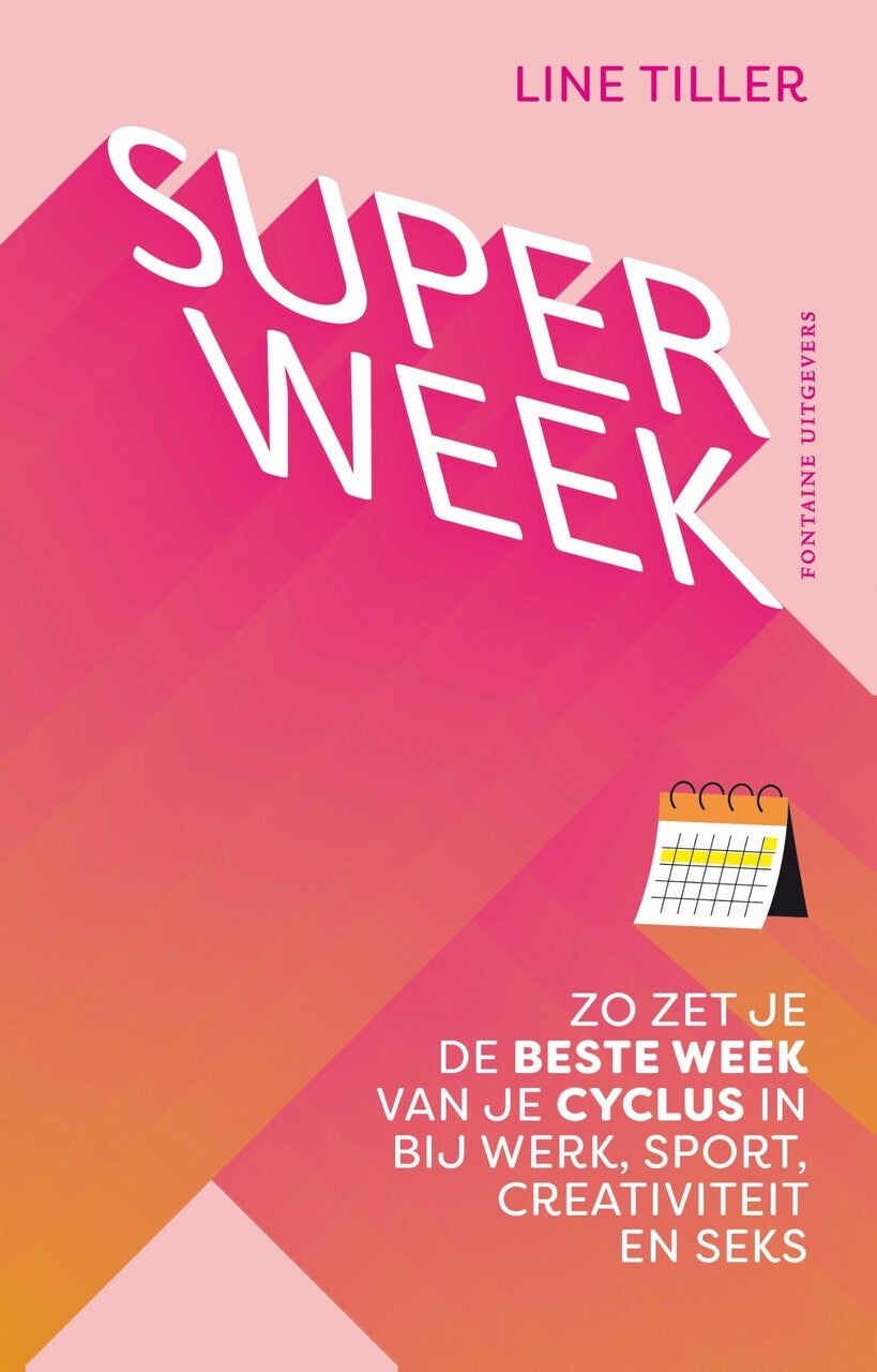 Superweek (E-book)